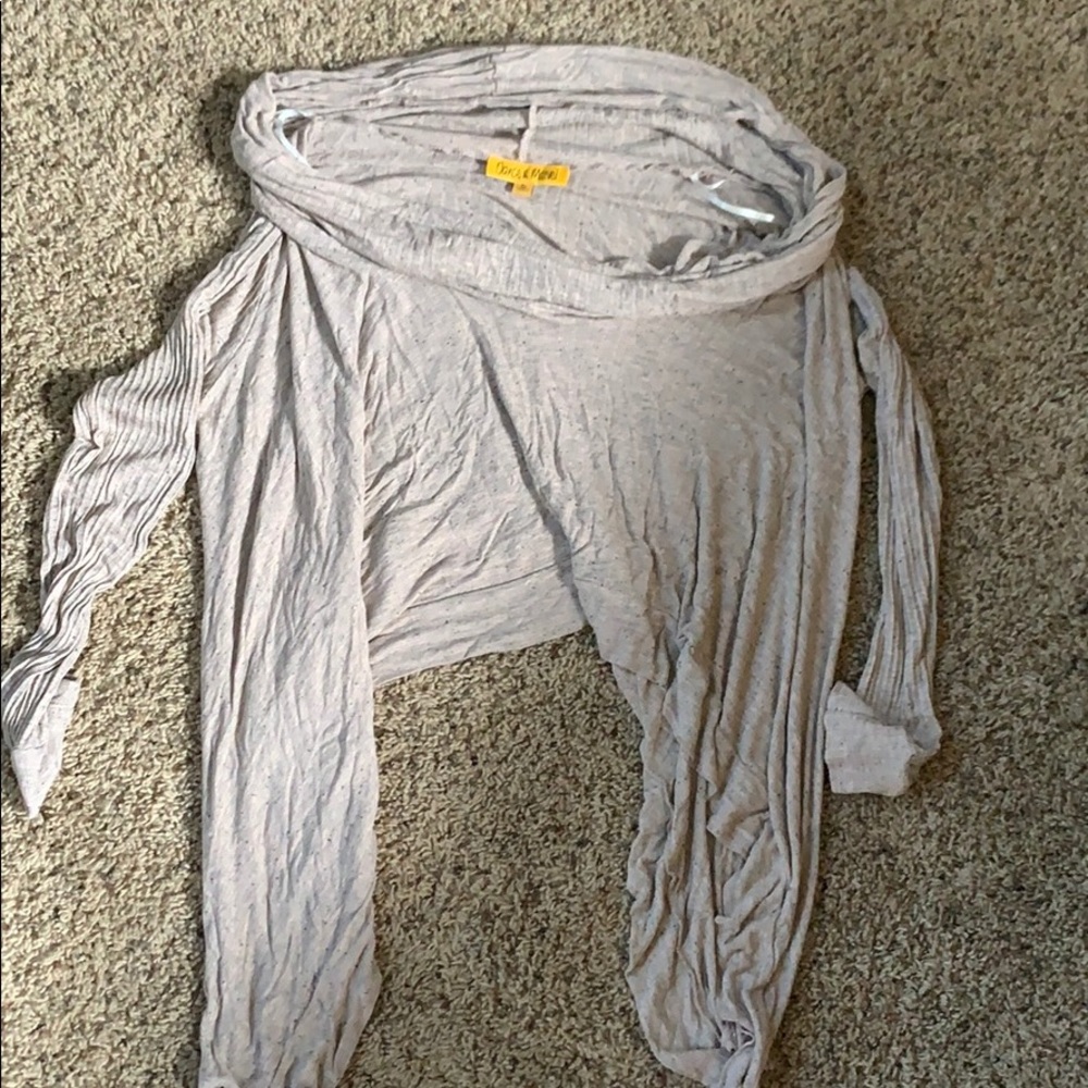 Nice fall shirt